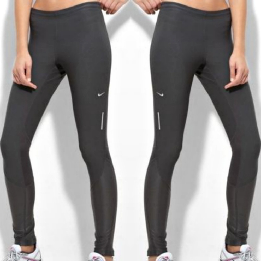 Nike • Dri-FIT Tech Running Tights • SZ XL